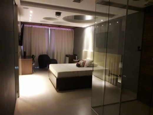 Motel Tic Tac - Suíte Brisamar